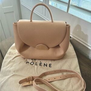 Polene Numero Un Bag